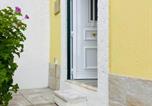 Location vacances Cacilhas - Cacilhas (Tagus River Apartment)-3