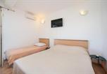 Location vacances Gradac - Apartmani More-3