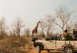 Location vacances Hoedspruit - Khanya Safari Lodge-1