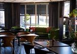 Hôtel Jönköping - Best Western Hotel Varnamo-3