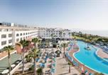 Hôtel Alméria - Hotel Best Mojácar-1