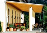 Hôtel Halblech - Hotel Weinbauer-4