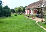 Camping Reilhaguet - Camping naturiste Le Champ de Guiral-3