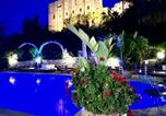 Hôtel Kyrenia - Bellapais Gardens-4