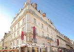 Hôtel Rennes - Mercure Rennes Centre Place Bretagne-3