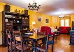 Location vacances Candelario - La Covacha-4