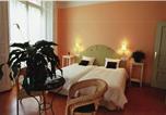 Location vacances Segovie - Hostal Fornos-3
