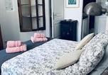 Location vacances Apt - Le petit carnot-1