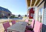 Location vacances Mönchgut - Ferienhaus Fischers Glück-4