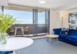 Hôtel Nelson Bay - Terminus Apartment Hotel, an Ascend Collection Hotel-2