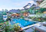 Hôtel Ubud - Nata Ubud-1