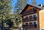 Location vacances Szklarska Poręba - Apartamenty Trzy Sosny Okrzei 1c bezpłatny parking !-2