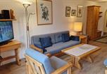 Location vacances Silvaplana - Chesa Bellaval, Haus Chamuotsch 3 1 2-Zimmerwohnung-2