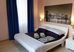Hôtel Province de Brindisi - Cairoli Exclusive Rooms & Suite-4
