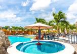 Hôtel Antilles néerlandaises - The Ritz Village-4