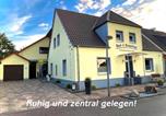 Hôtel Gescher - Pension Bed & Breakfast-1
