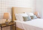 Location vacances Cacilhas - City Lofts Lisbon - Guesthouse-1