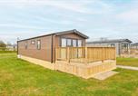 Location vacances Pickering - Host & Stay - Stag Lodge-3