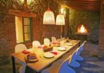 Location vacances Proceno - Magnifica Villa Toscana-4