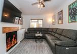 Location vacances Brent Knoll - Seabar-3