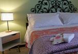 Location vacances Salsomaggiore Terme - B&B Ospedale Maggiore Parma affittacamere-3