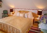 Location vacances Bad Ischl - Villa Salis-1