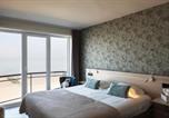 Hôtel Blankenberge - Beach Hotel Helios by Cw Hotel Collection-1
