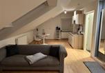 Location vacances Nuremberg - Wohlfühl Apartment-2