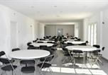 Location vacances Bossée - Grande maison accueillante à Saint-Épain avec salle de réception-3