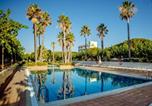 Camping Arenys De Mar - Camping Bellsol-1
