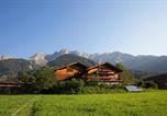 Location vacances Matrei in Osttirol - Klampererhof-4