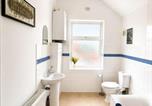 Location vacances Nantwich - Central Two Bedroom House - Free Parking - Wi-Fi-4