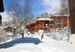 Location vacances Modane - Apartements LES AVENIERES-1