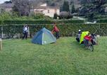 Camping Albon - Camping Municipal Les Iles de Silon-4