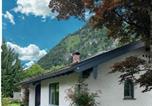 Location vacances Staudach-Egerndach - Chiemgau One-1