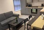 Location vacances Loftus - 2 Bedroom Serviced Apartment in Loftus 3-1