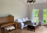 Location vacances Simmerath - Sonnenschein am Rursee-1