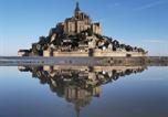 Location vacances Gouville-sur-Mer - L'escale de Marilou-2