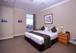 Hôtel Melbourne - Flinders Landing Apartments-4