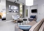 Location vacances  Serbie - Teanna Lux Apartments-2