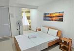 Location vacances Kandy - Kandy Panoramic Mpm Deluxe suit Airconditioned-4a2-1