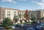 Hôtel Camarillo - Springhill Suites by Marriott Ventura Oxnard-2