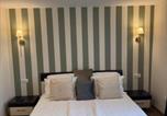 Location vacances Sibiu - Harteneck Apartments-4