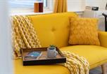 Location vacances Portsmouth - Open Mind Property - Apartment with 2 Beds-1