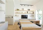 Location vacances Riccione - Luxury Suites Collection - Cachemire e Chiffon-1