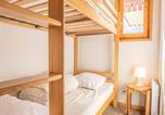 Location vacances Aussois - Résidence La Combe I - Appartement spacieux proche de la base de loisirs avec une vue dégagée Mae-0843-4