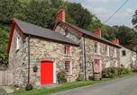 Location vacances Cwm Gwaun - Sycamore Vestry-1