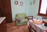 Location vacances Bettona - Country House with swimming pool and garden with Mediterranean plants-2