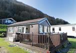Location vacances Aberystwyth - The Cosy Den-1