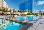 Location vacances Las Vegas - The Signature Mgm Las Vegas-2